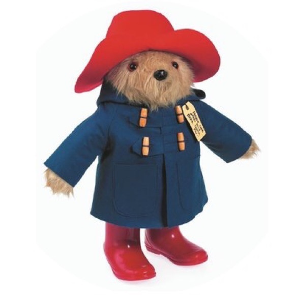 iluvpaddington